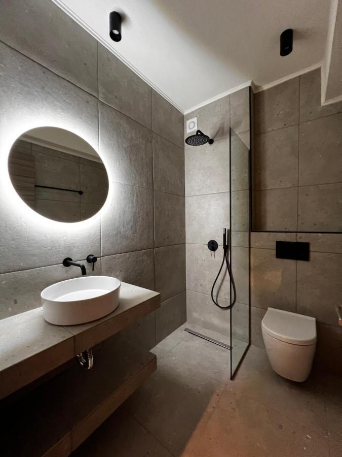 La Boheme Suites 斯卡拉伯塔麦斯 外观 照片