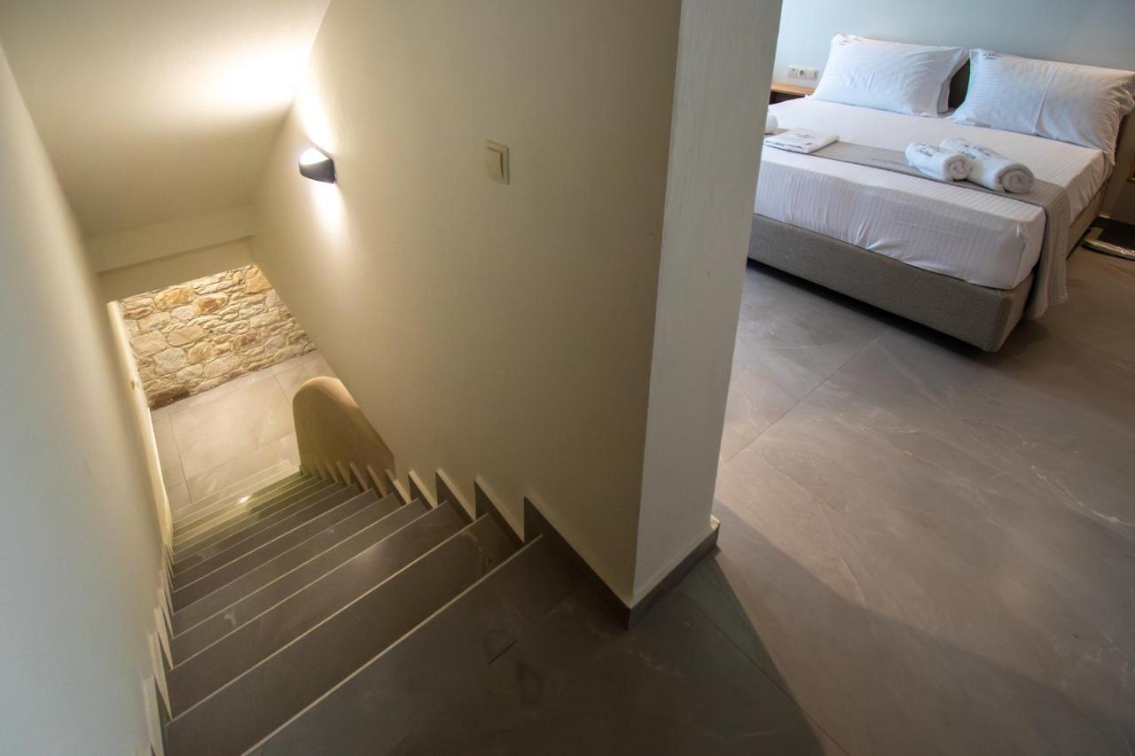 La Boheme Suites 斯卡拉伯塔麦斯 外观 照片
