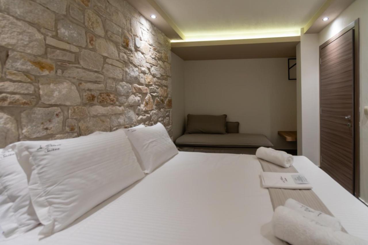 La Boheme Suites 斯卡拉伯塔麦斯 外观 照片